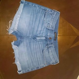 Abercrombie and Fitch shorts
